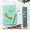Set of 2 Inhale Exhale Incense Stick Packs