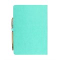 A5 Wellness Journal with Aventurine Pen