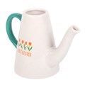 Les Fleurs Tulip Ceramic Watering Can