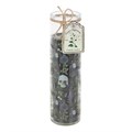 Poisonous Plants Deadly Nightshade Tube Candle