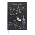 Poisonous Plants A5 Notebook