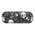 Venom & Vines All Over Print Glasses Case