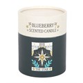 The Star Vintage Tarot Blueberry Candle