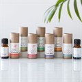 Rosemary & Peppermint Blended Essential Oil