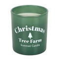 Christmas Tree Farm Scented Candle