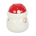 Santa Claus Shaped Oil Burner and Wax Warmer