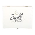 White Witch Spell Box
