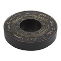 Wheel of the Year Tealight Candle Holder