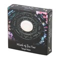 Wheel of the Year Tealight Candle Holder