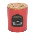 Yule Wintergreen Wheel of the Year Candle