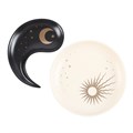 Yin Yang Stacking Trinket Dish