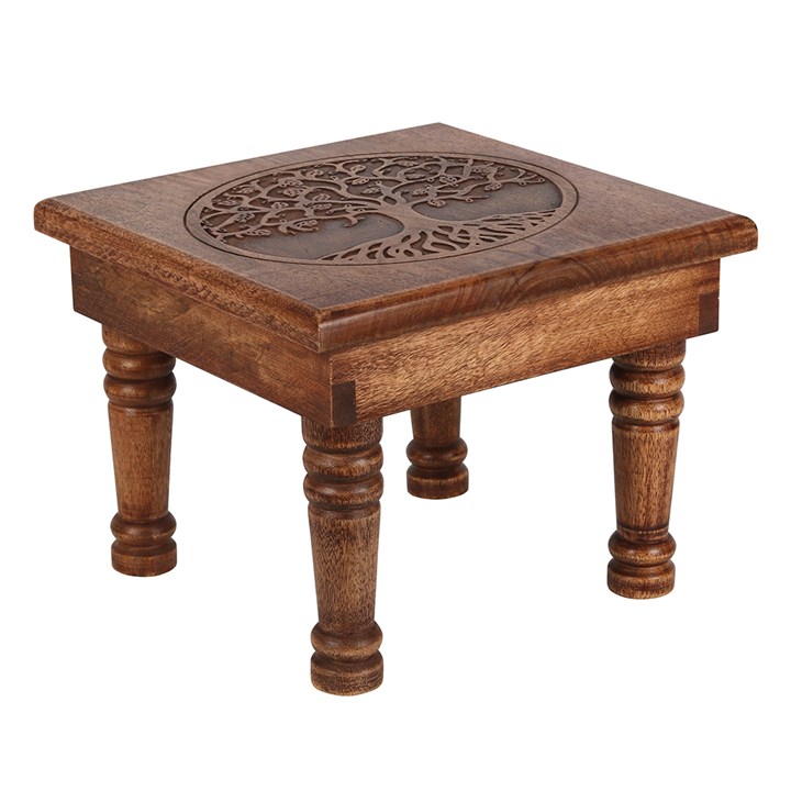 Large Tree of Life Altar Table