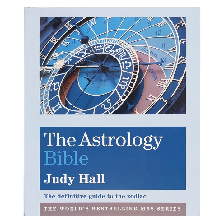 The Astrology Bible