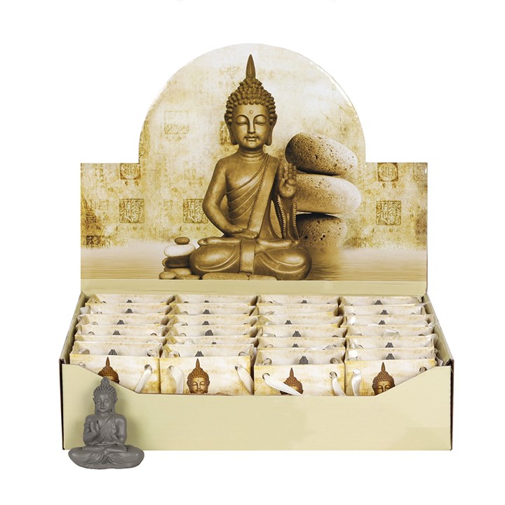 Mini Thai Buddha in a Bag