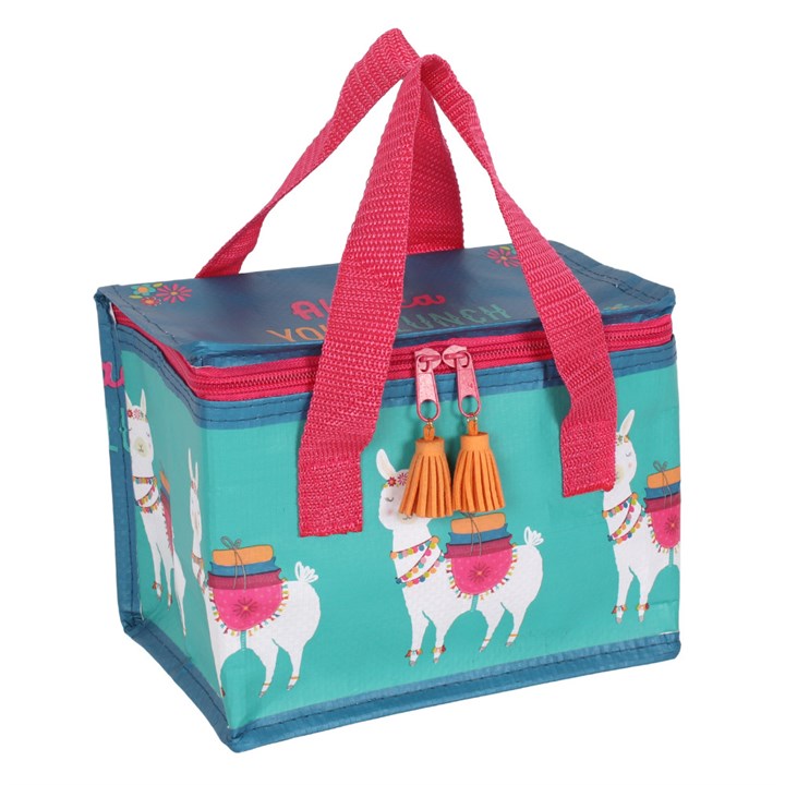 Alpaca Your Lunch Cooler Bag