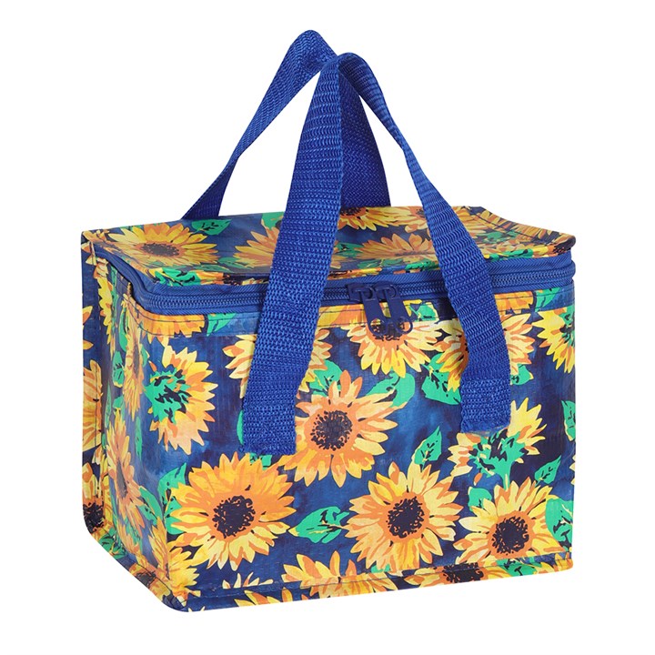 You Are My Sunshine Sunflower Lunch Bag
