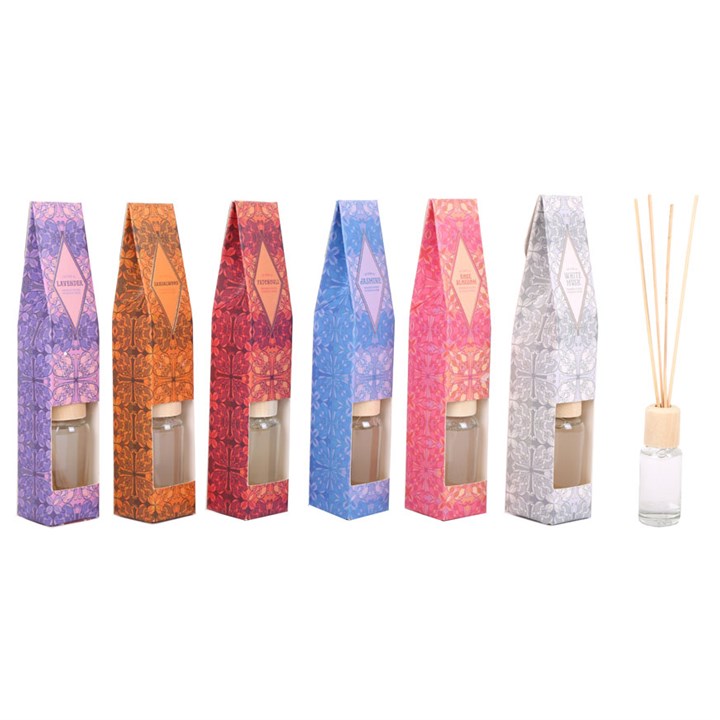 30ml Floral Reed Diffuser