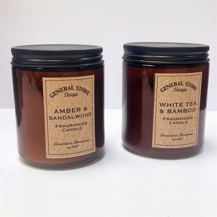 9cm General Store Candle