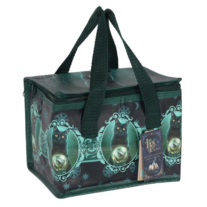 The Rise Of The Witches Lunch Bag By Lisa Parker