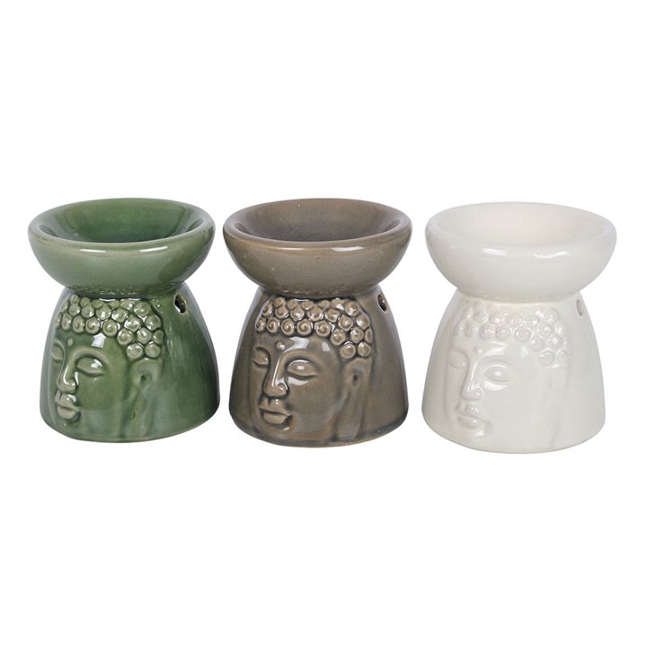 Neutral Buddha Oil Burner 