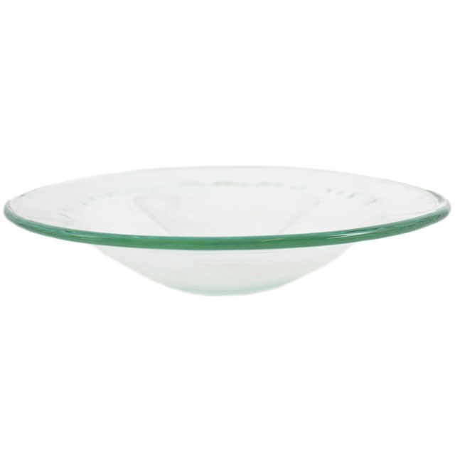 Spare Glass Dish For Oil Burners