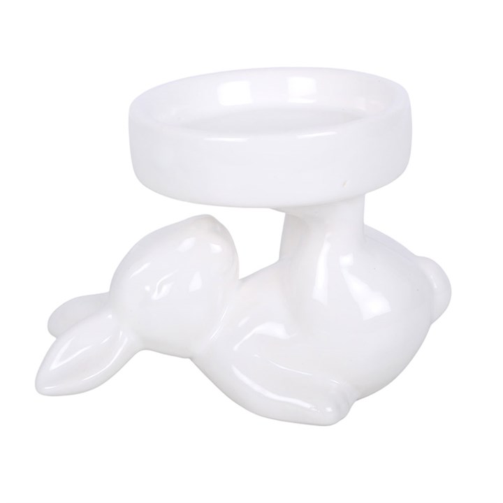 Bunny Feet Up Display Stand