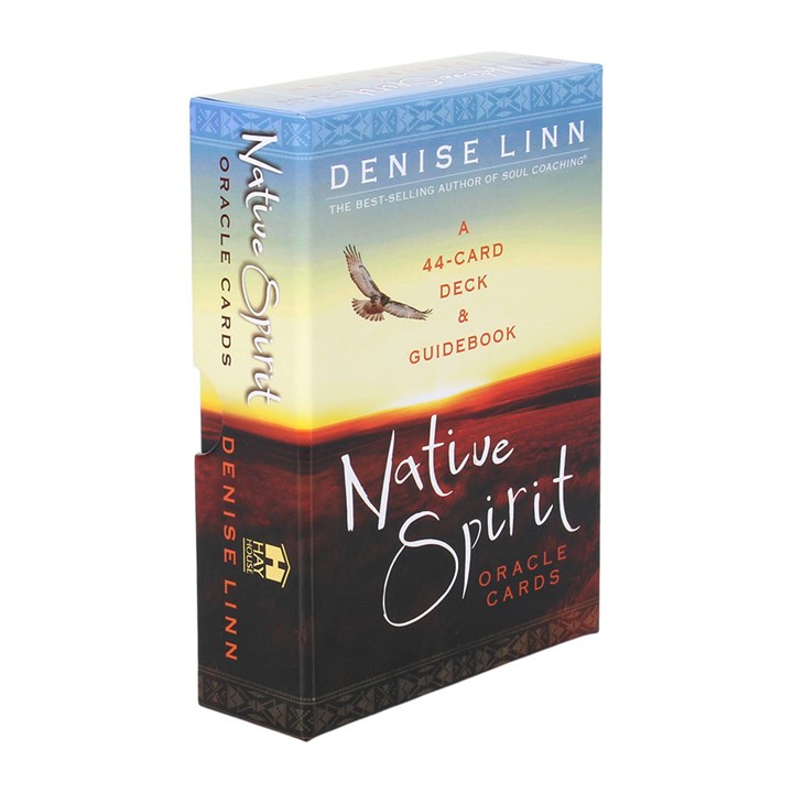 Native Spirit Oracle Cards