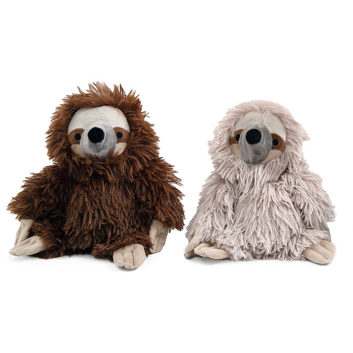 Sloth Doorstop