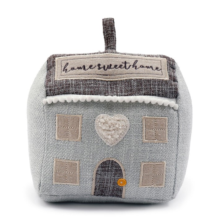 Cottage Doorstop