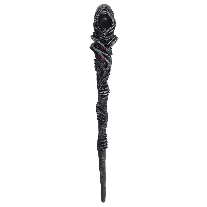 Dark Grim Reaper Wand - Something Different Wholesale