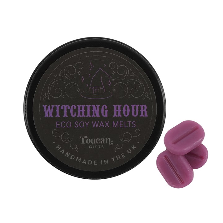 Witching Hour Eco Soy Wax Melts