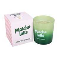 Brunch Club Matcha Latte Candle
