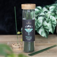 Dark Forest White Sage Incense Sticks