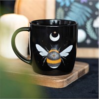 Forest Bee Mug