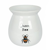 Bee decor Bee oil burner Bee candle Bee Bee wax burner grey oil burner Bee gift pink oil burner grey wax burner Bee decor Bee oil burner Bee candle Bee Bee wax burner grey oil burner Bee gift pink oil burner grey wax burner