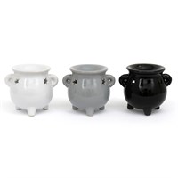12cm Cauldron Oil Burner