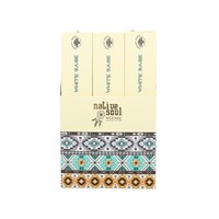Native Soul White Sage Incense Sticks