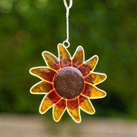 Sunflower Suncatcher