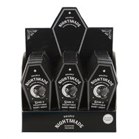 Set of 18 Deadly Nightshade Incense Stick Gift Sets in Display