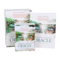 Mystical Shaman Oracle Cards