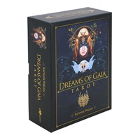Dreams of Gaia Tarot Cards