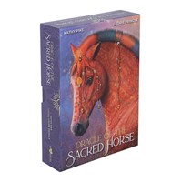 Oracle of the Sacred Horse