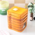 Toast Stack Oil Burner and Wax Warmer