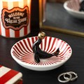 Circus Seal Trinket Dish