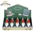 Small Weather Forecasting Gnome