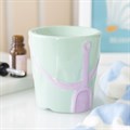 Pastel Bucket and Spade Oil Burner