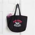Hot Goth Summer Beach Tote