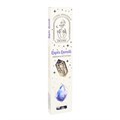 12 Packs of Native Soul Crystal Intentions Incense with Lapis Lazuli Chips