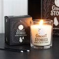 Ghost Stories Vanilla Bean Candle