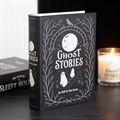 Ghost Stories Book Shaped Storage Box